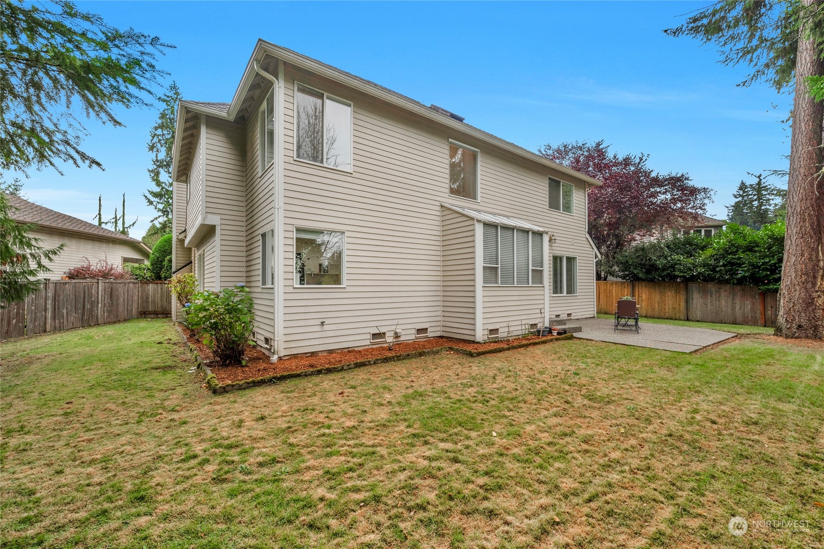 15520 30th Avenue SE