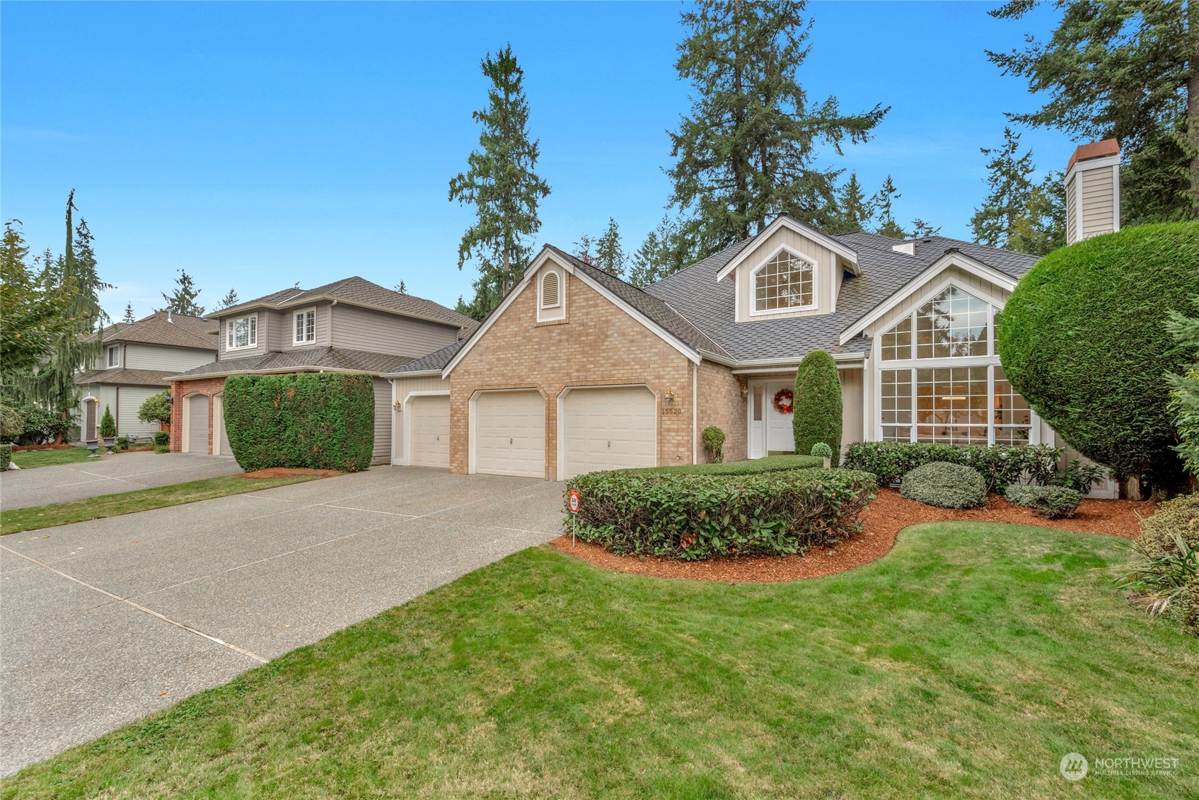 15520 30th Avenue SE