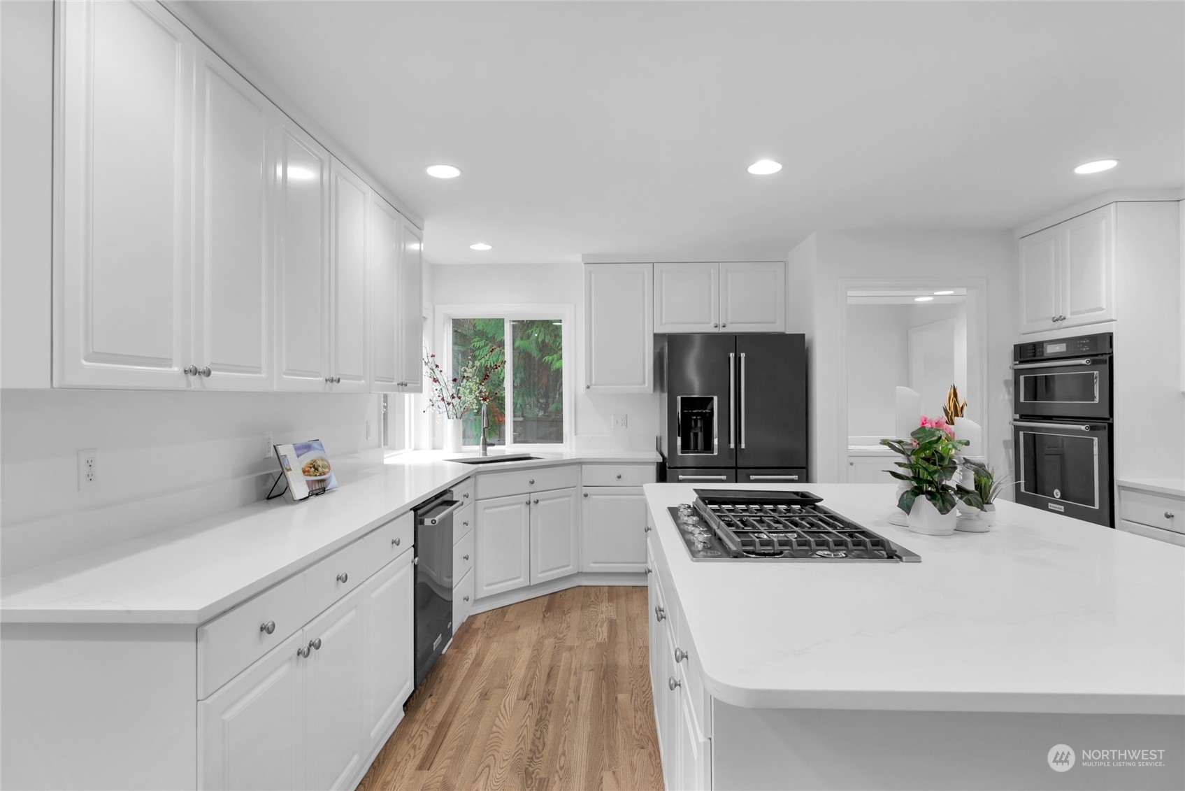 15520 30th Avenue SE