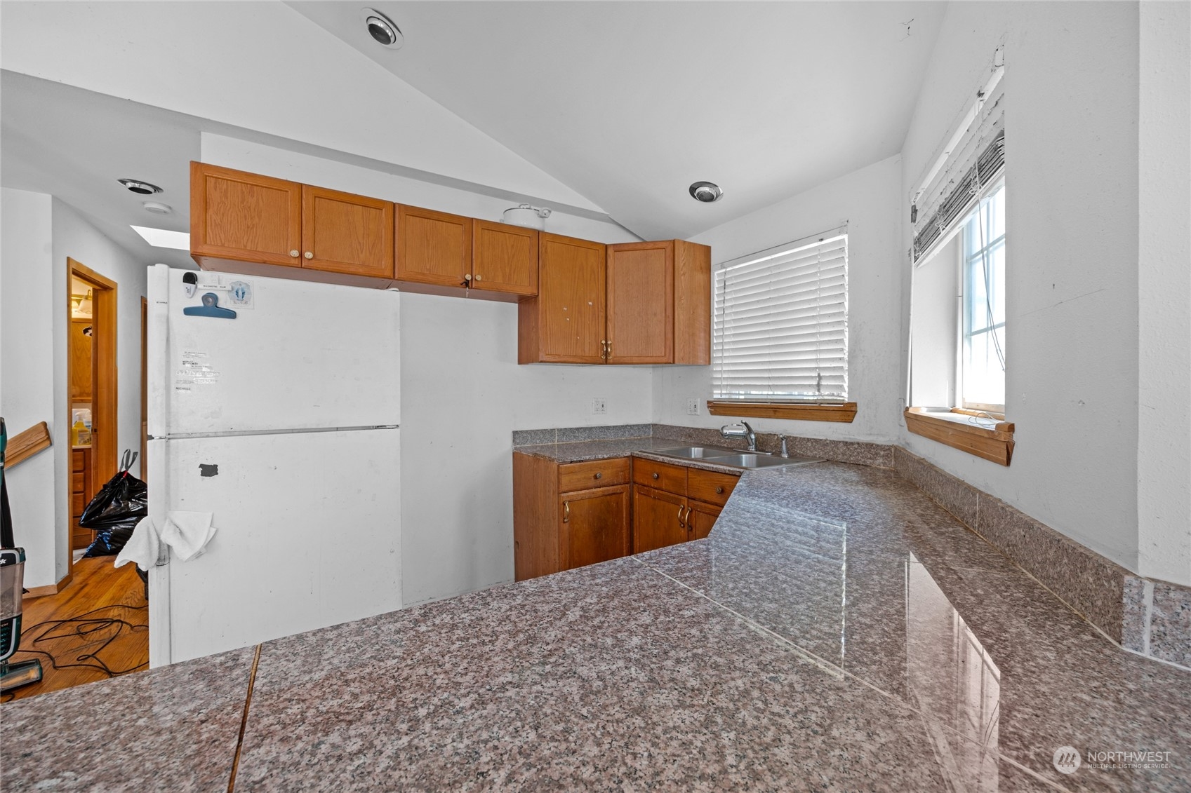 15503 Greenwood Avenue N