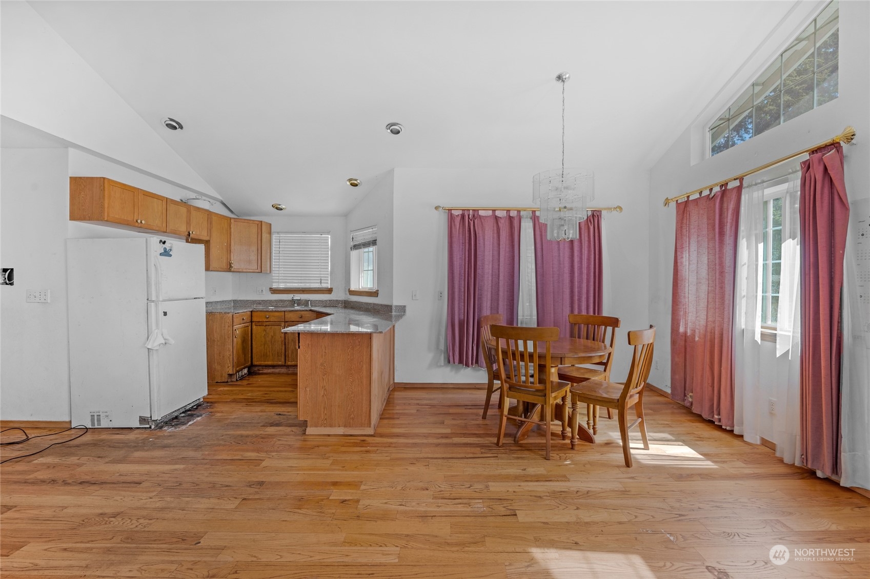 15503 Greenwood Avenue N