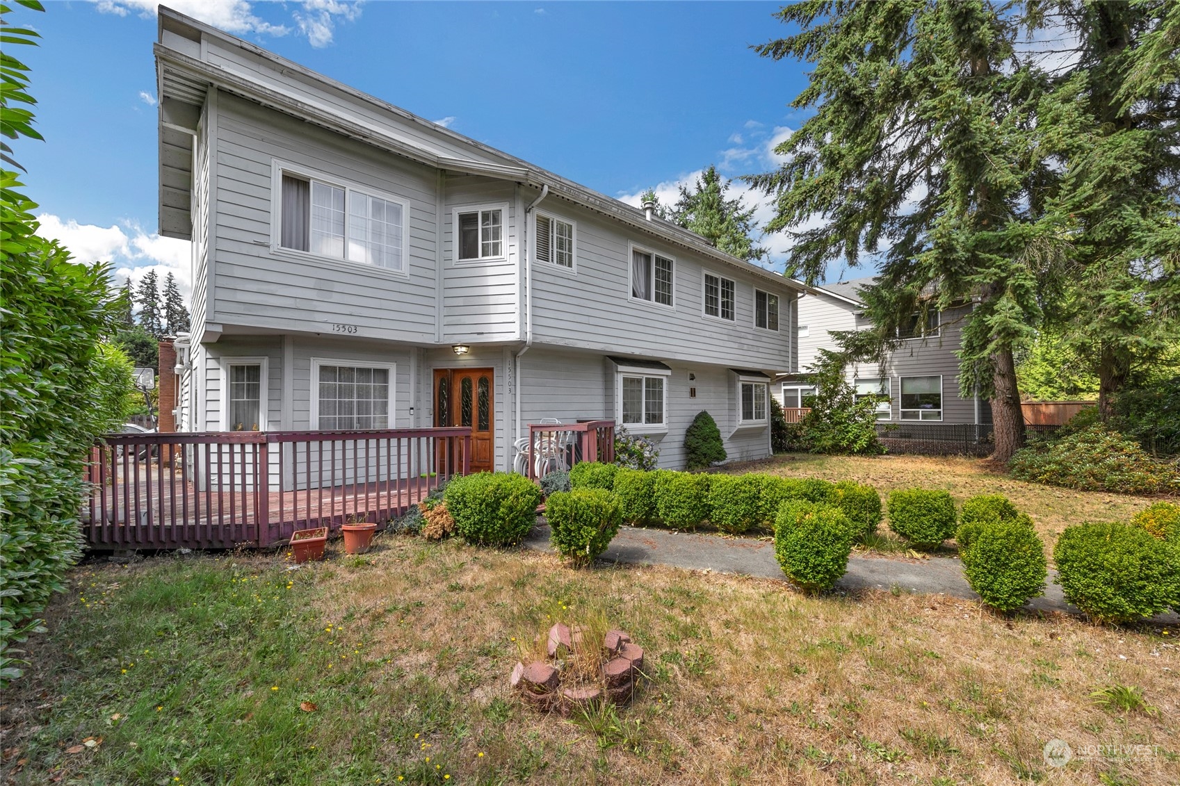 15503 Greenwood Avenue N