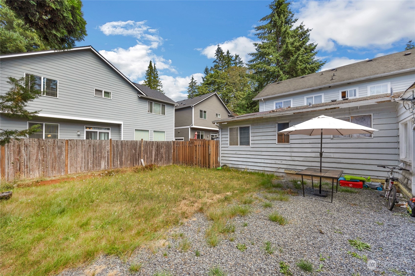 15503 Greenwood Avenue N