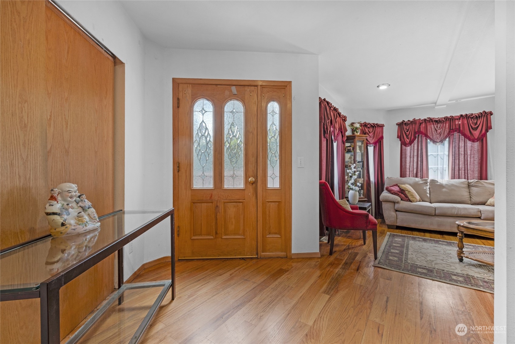 15503 Greenwood Avenue N