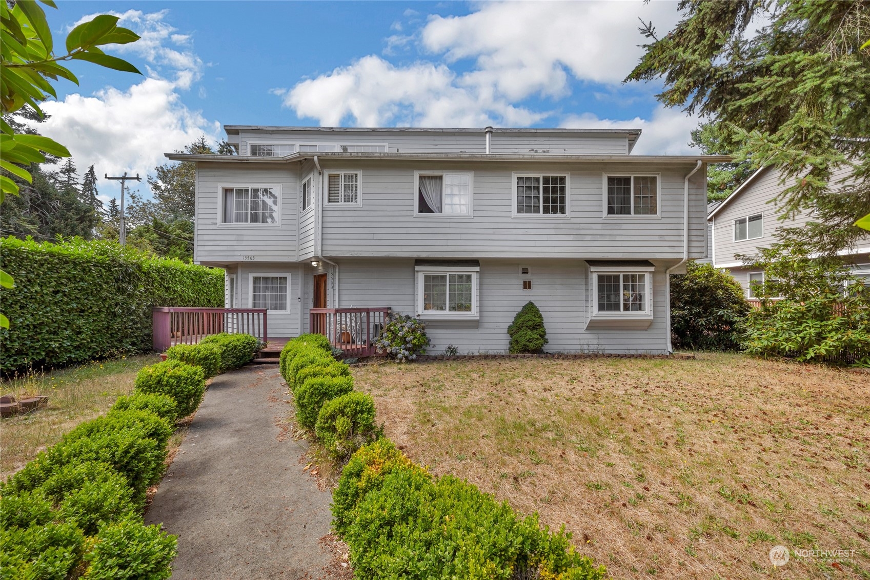 15503 Greenwood Avenue N