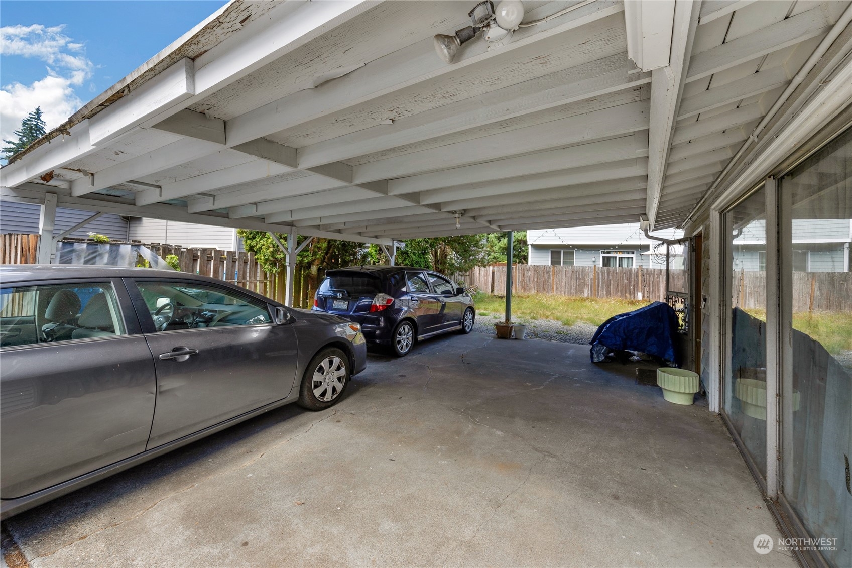 15503 Greenwood Avenue N