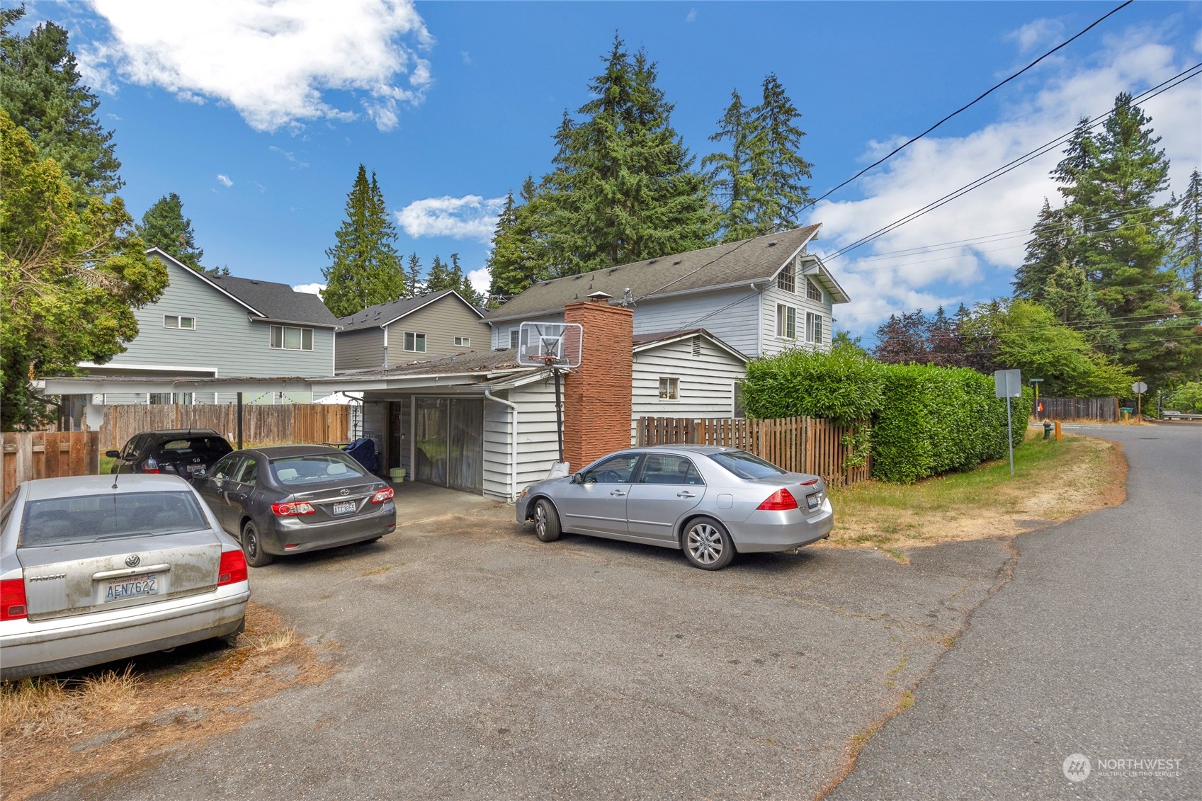 15503 Greenwood Avenue N