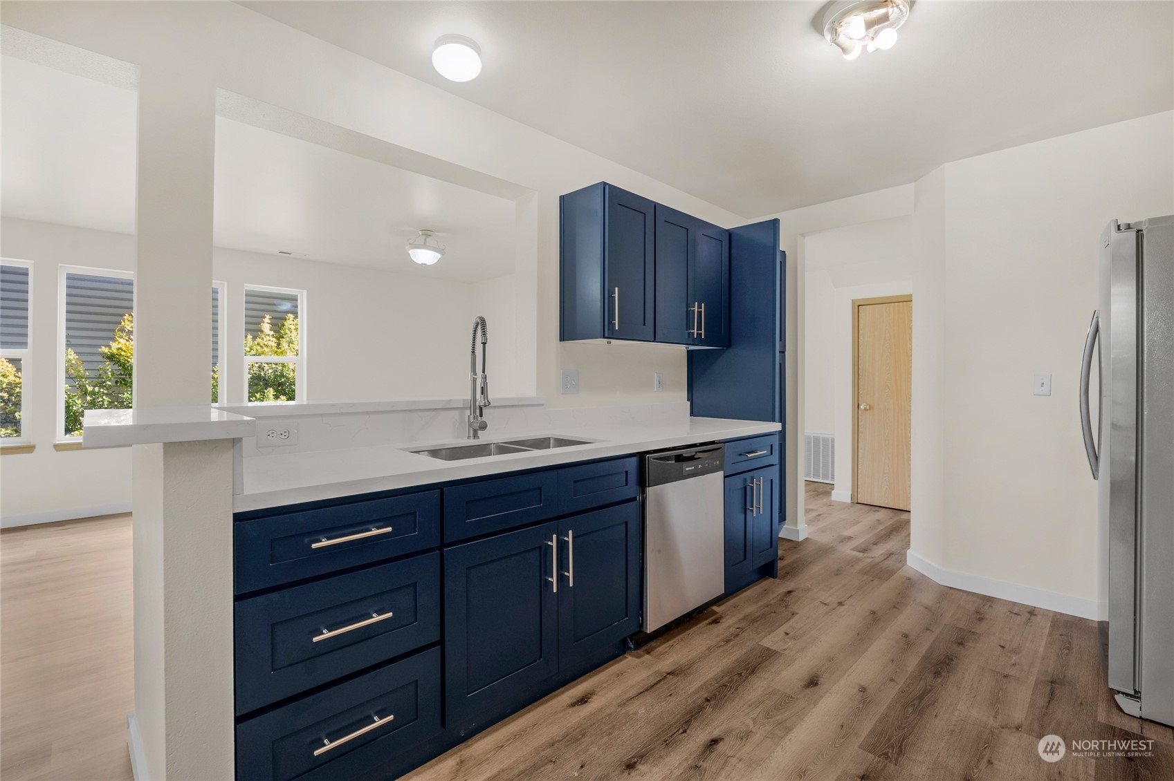 1825 Walnut Street #B