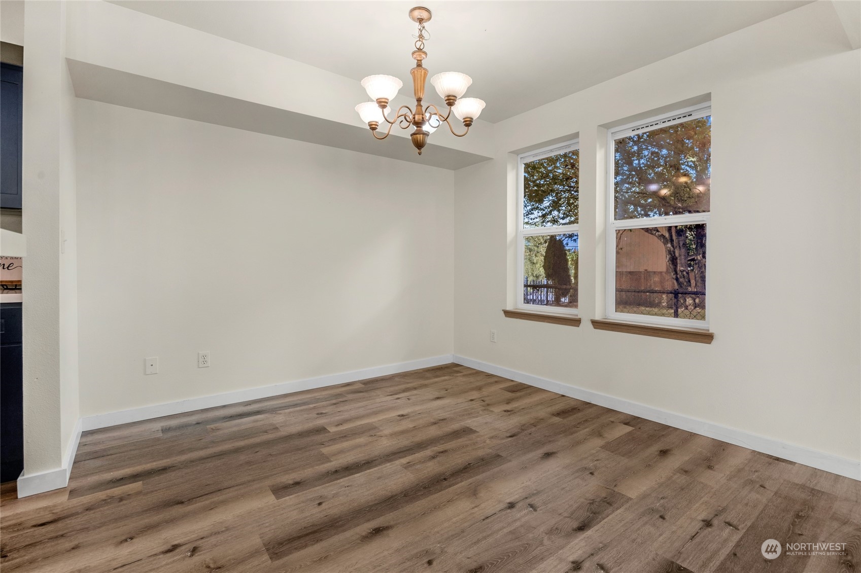 1825 Walnut Street #B