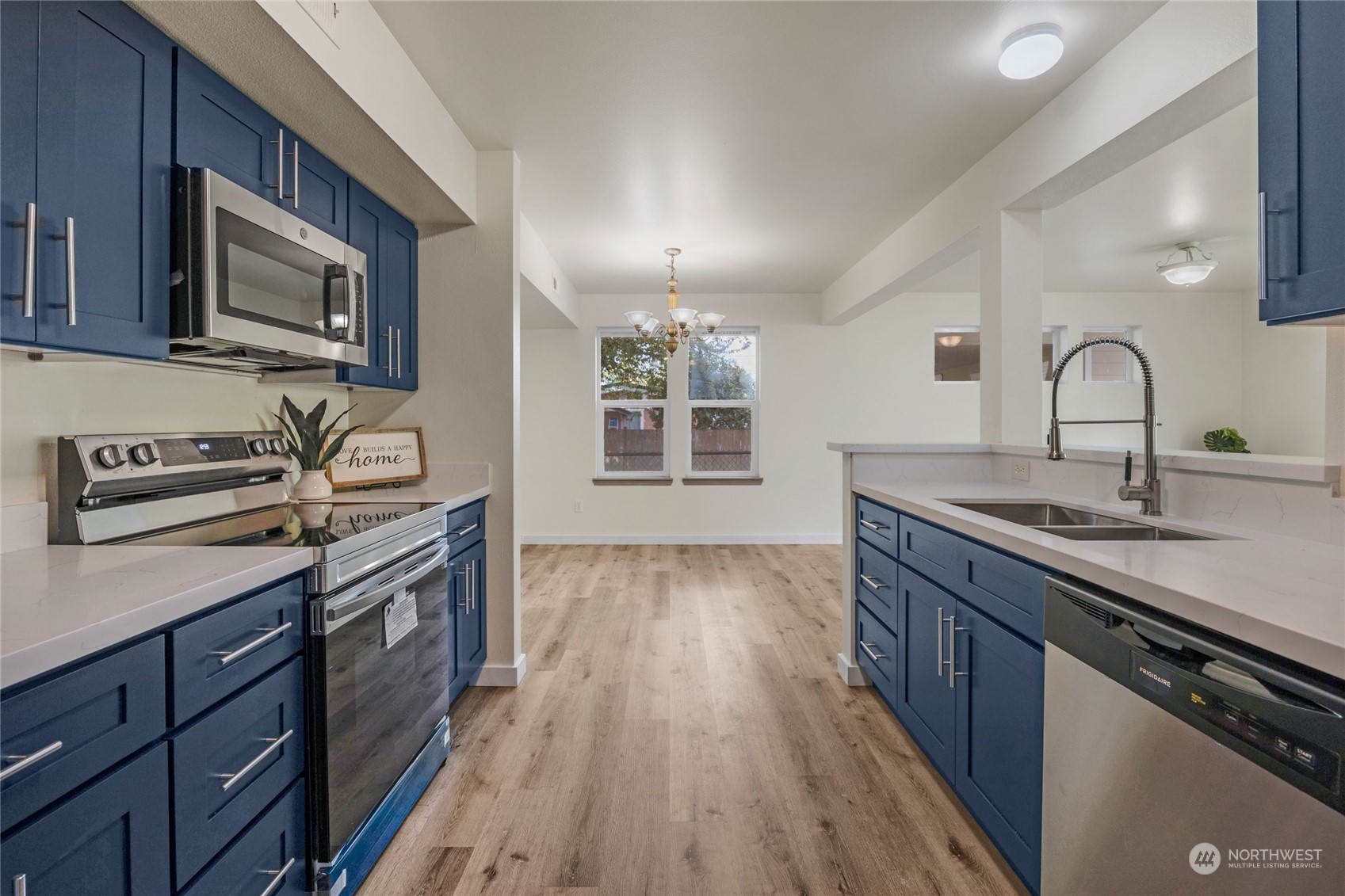 1825 Walnut Street #B