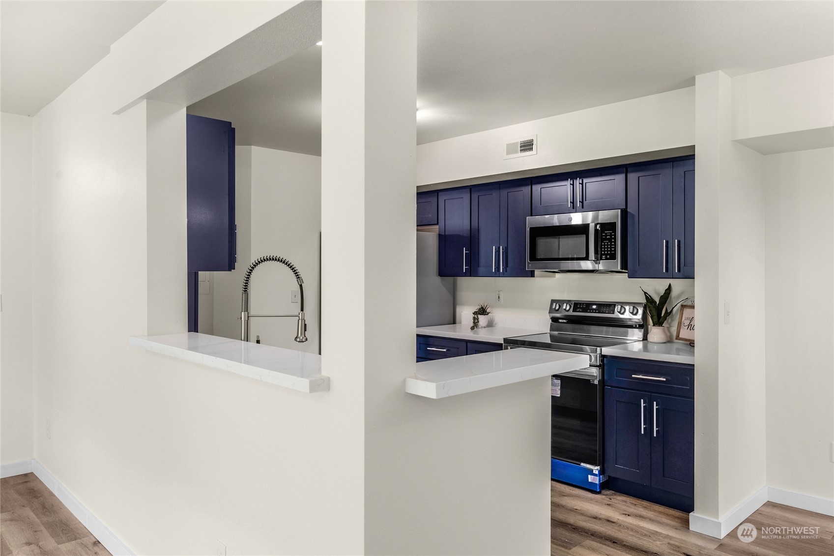 1825 Walnut Street #B