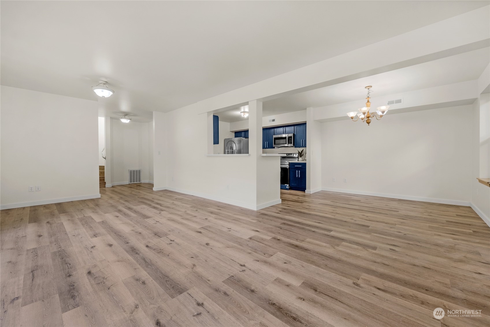 1825 Walnut Street #B