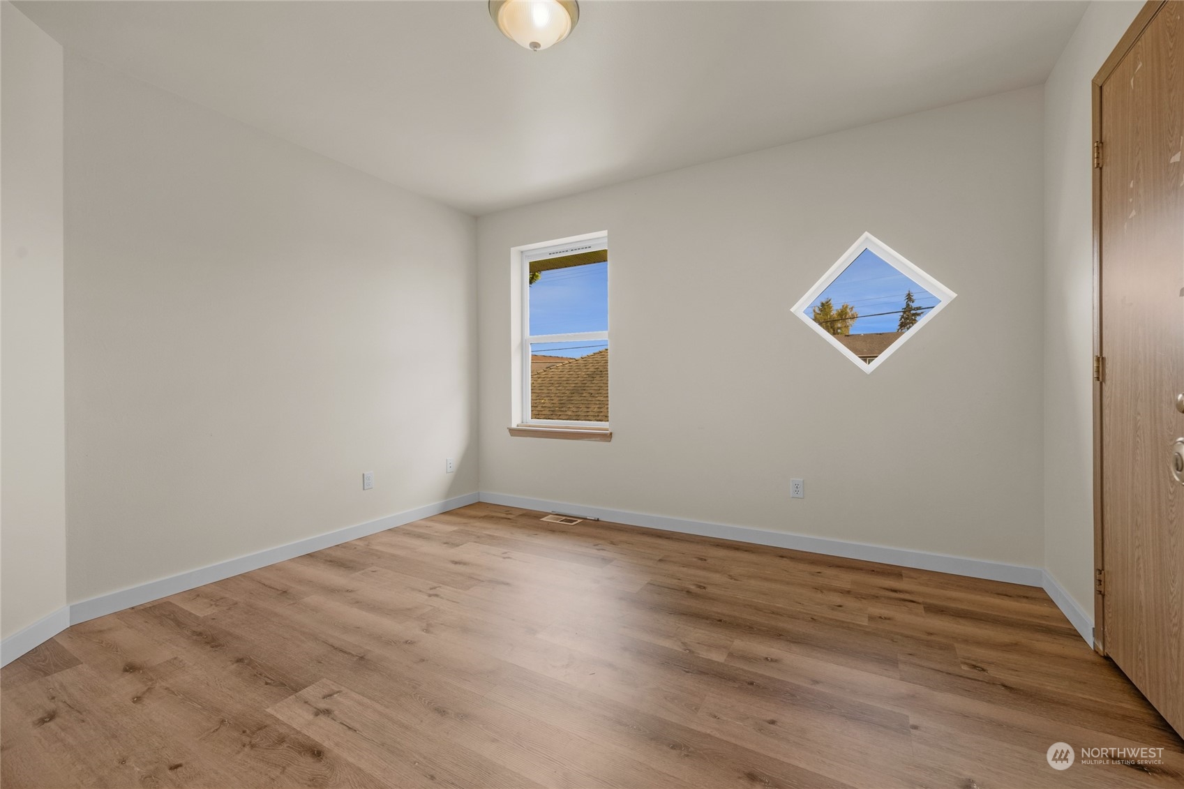 1825 Walnut Street #B