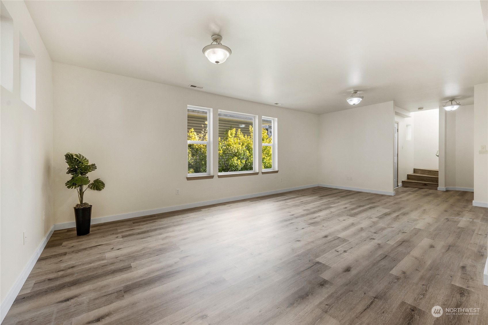 1825 Walnut Street #B