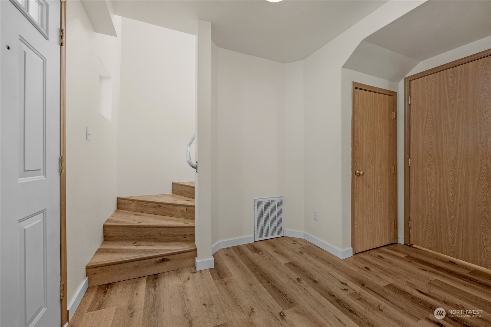 1825 Walnut Street #B