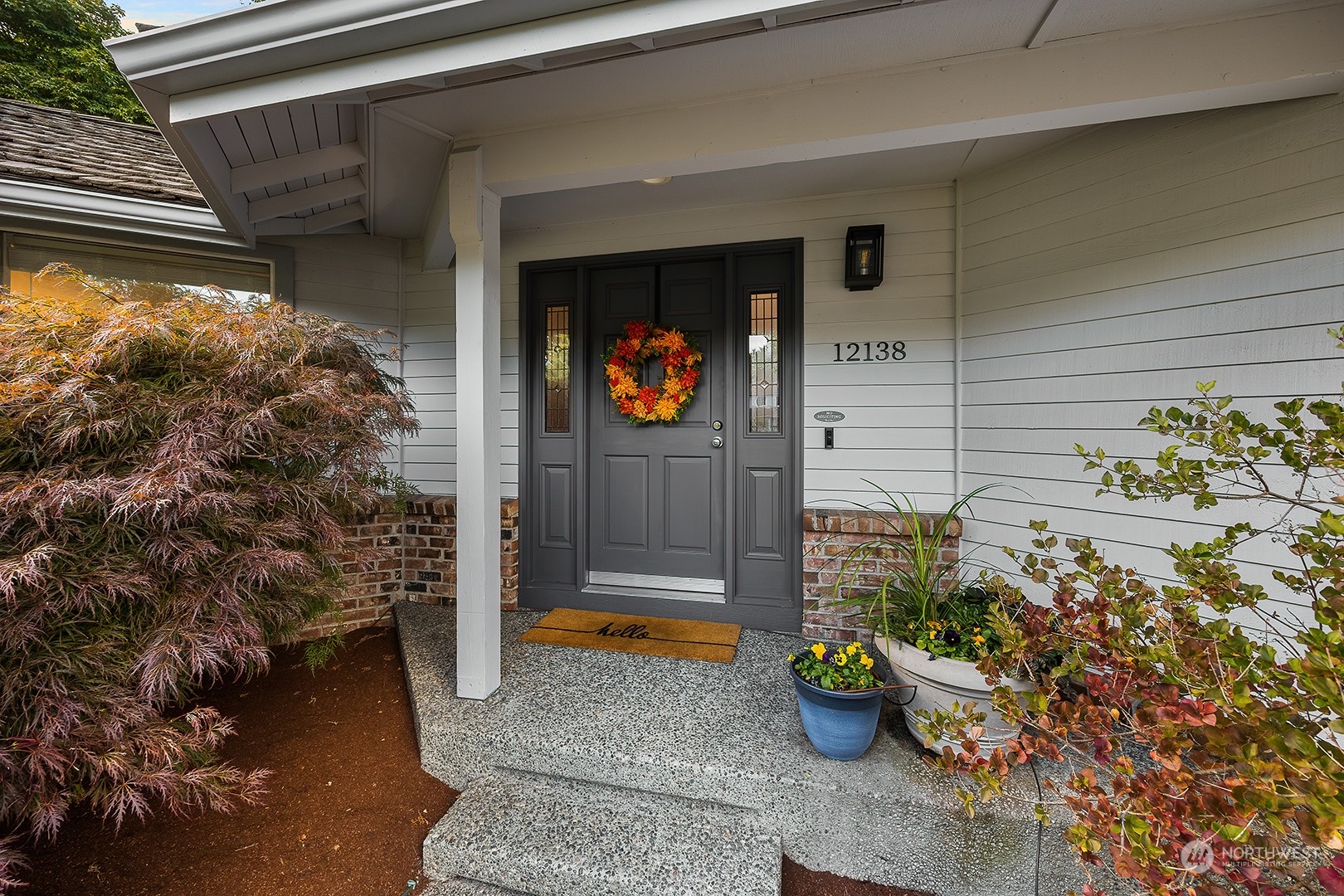 12138 NE 166th Place