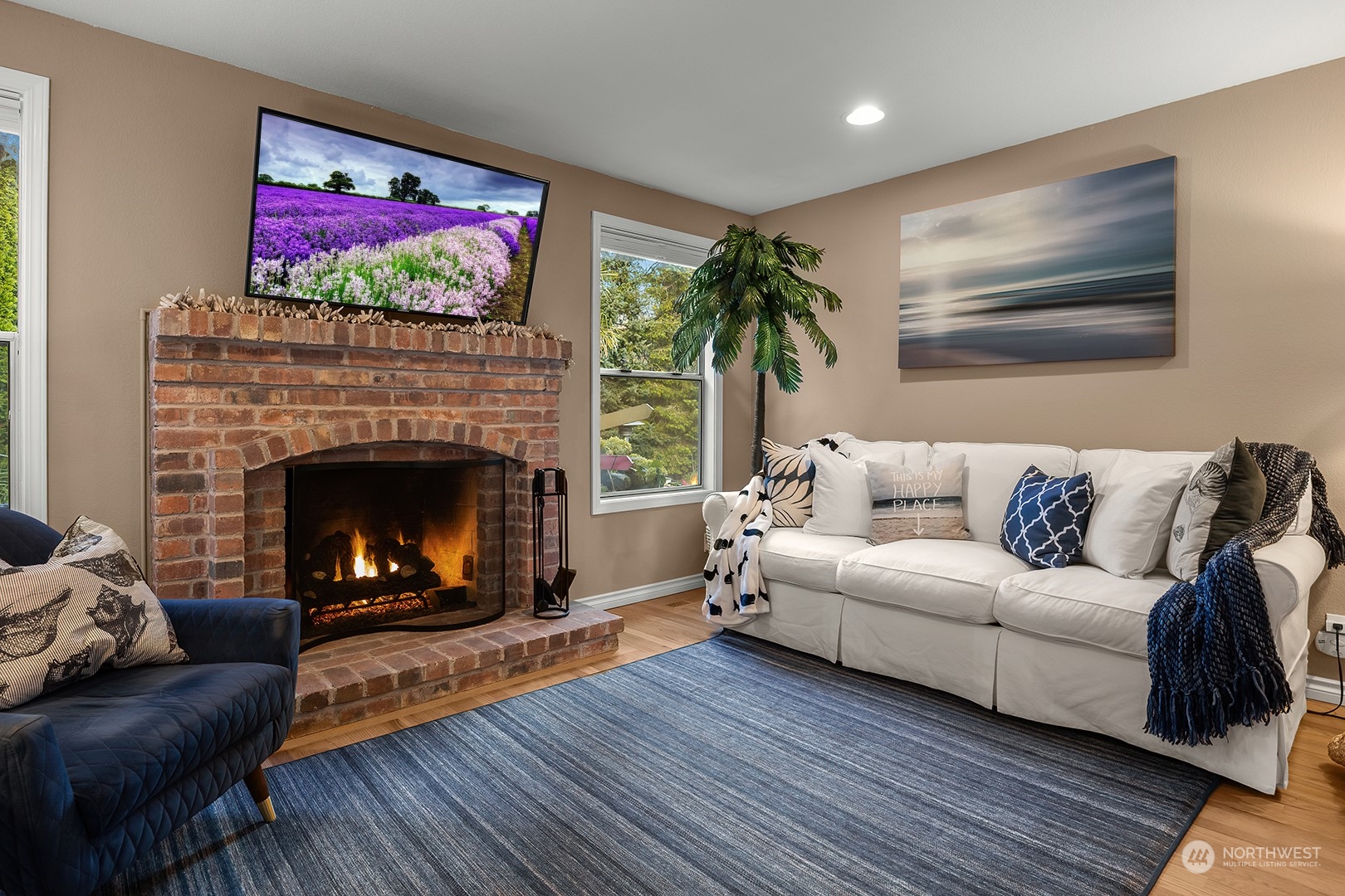 12138 NE 166th Place