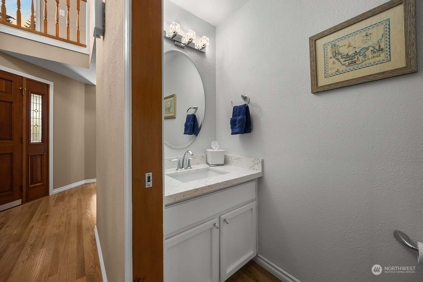 12138 NE 166th Place