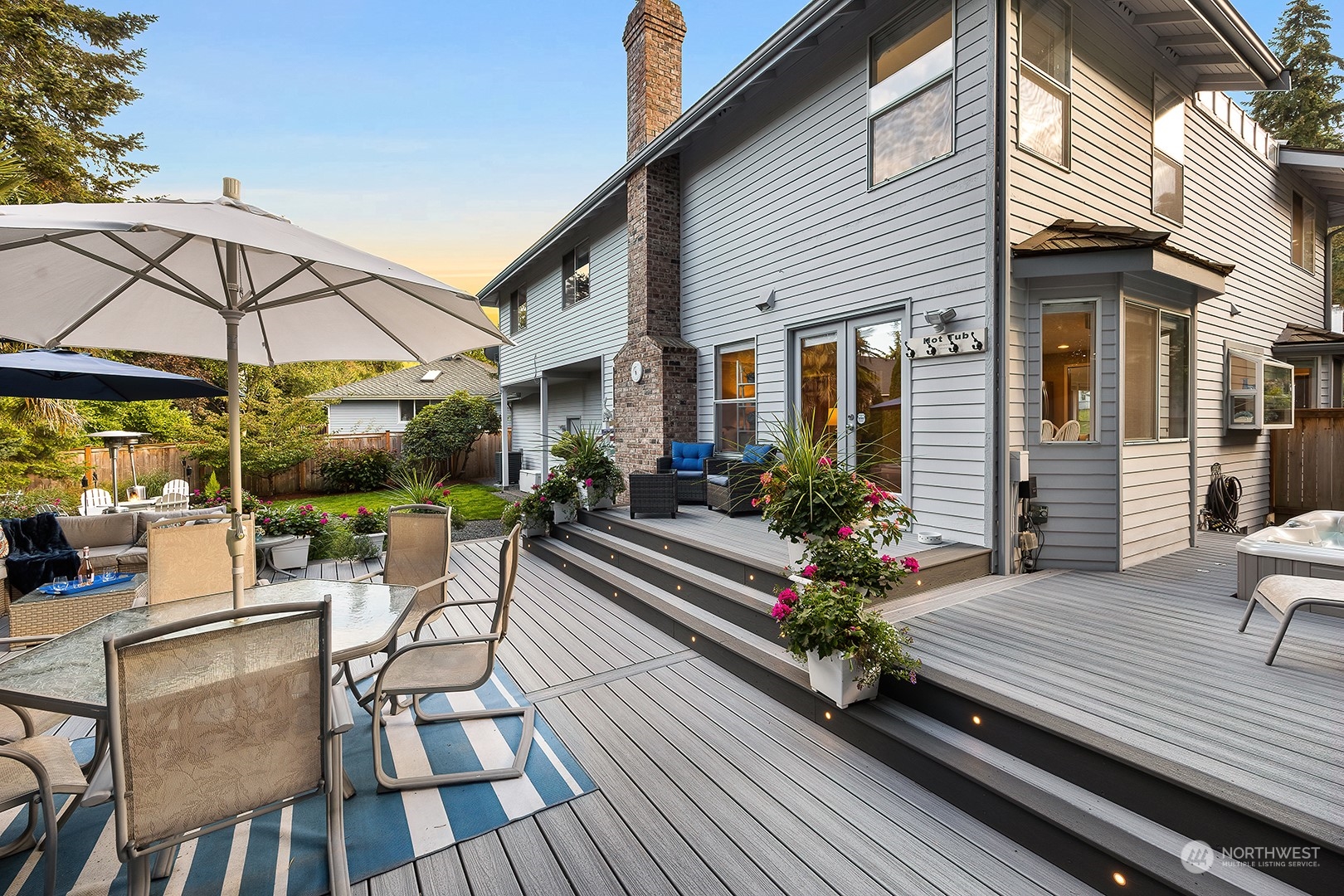 12138 NE 166th Place