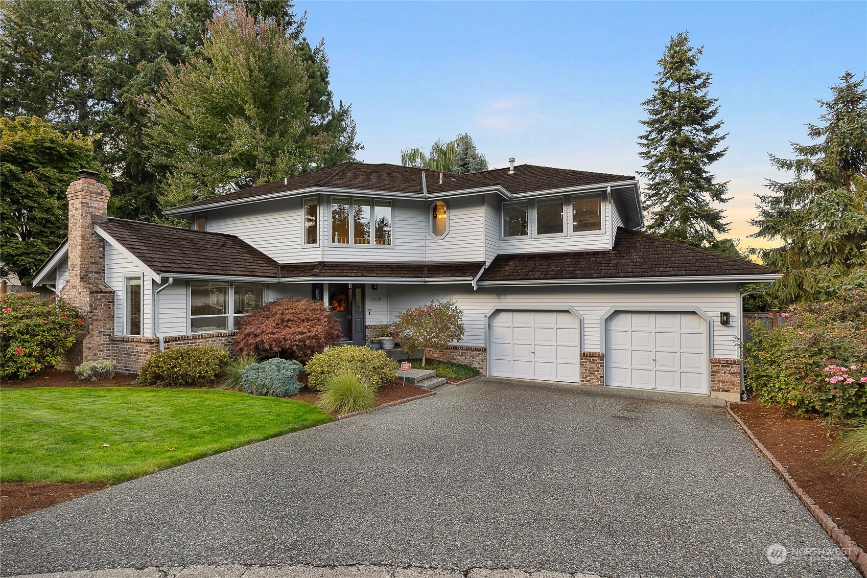 12138 NE 166th Place