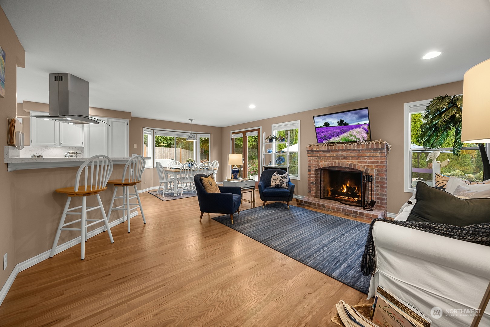 12138 NE 166th Place