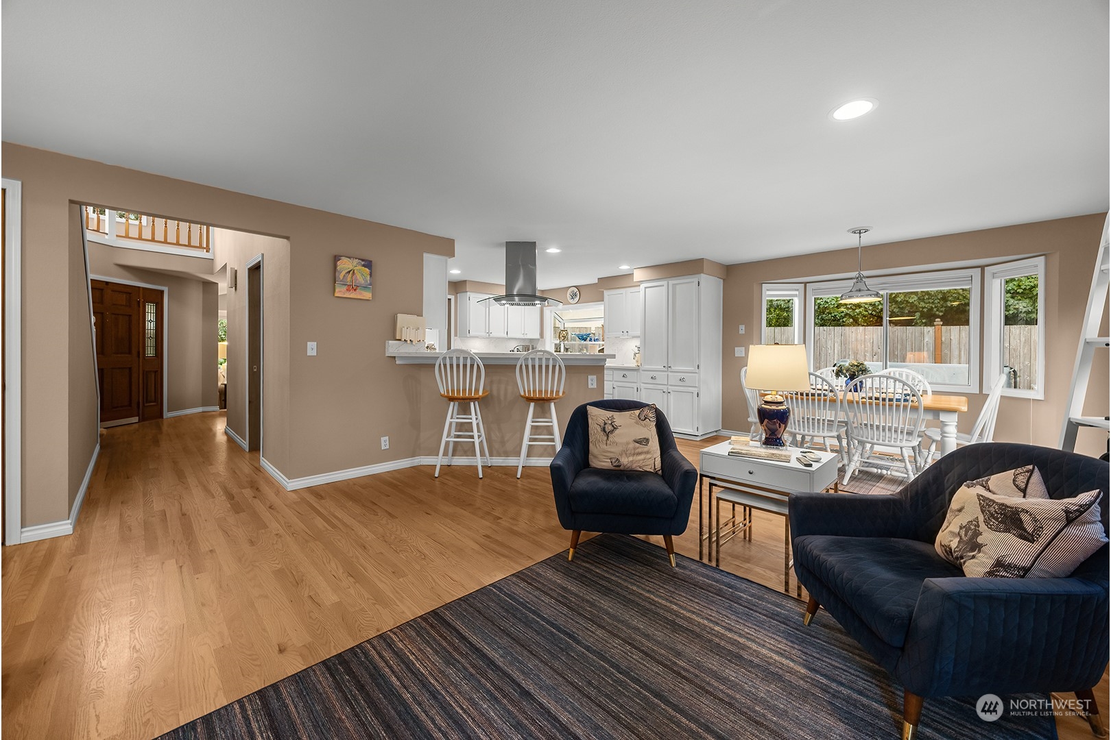 12138 NE 166th Place