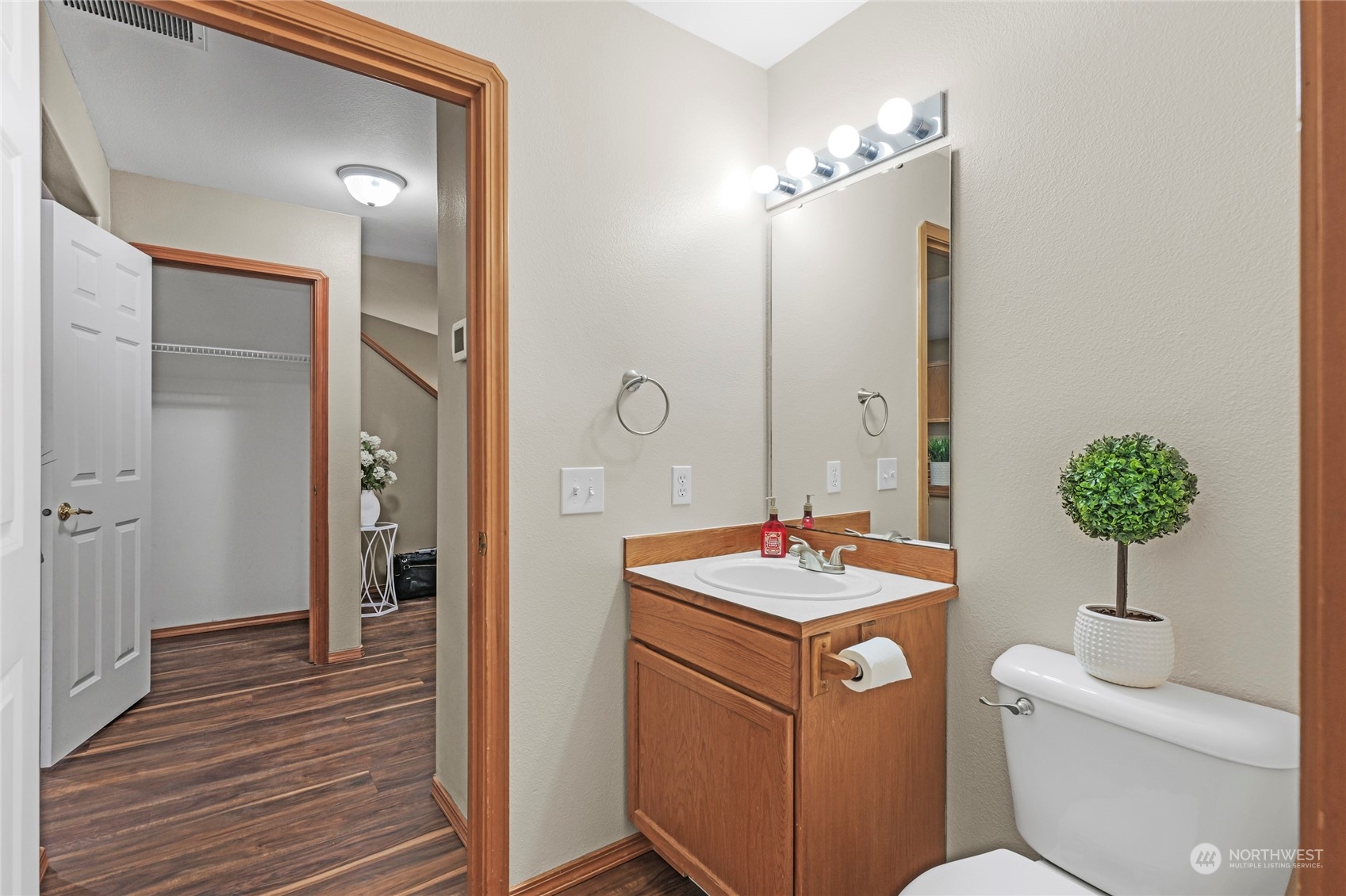 1614 112th Avenue SE