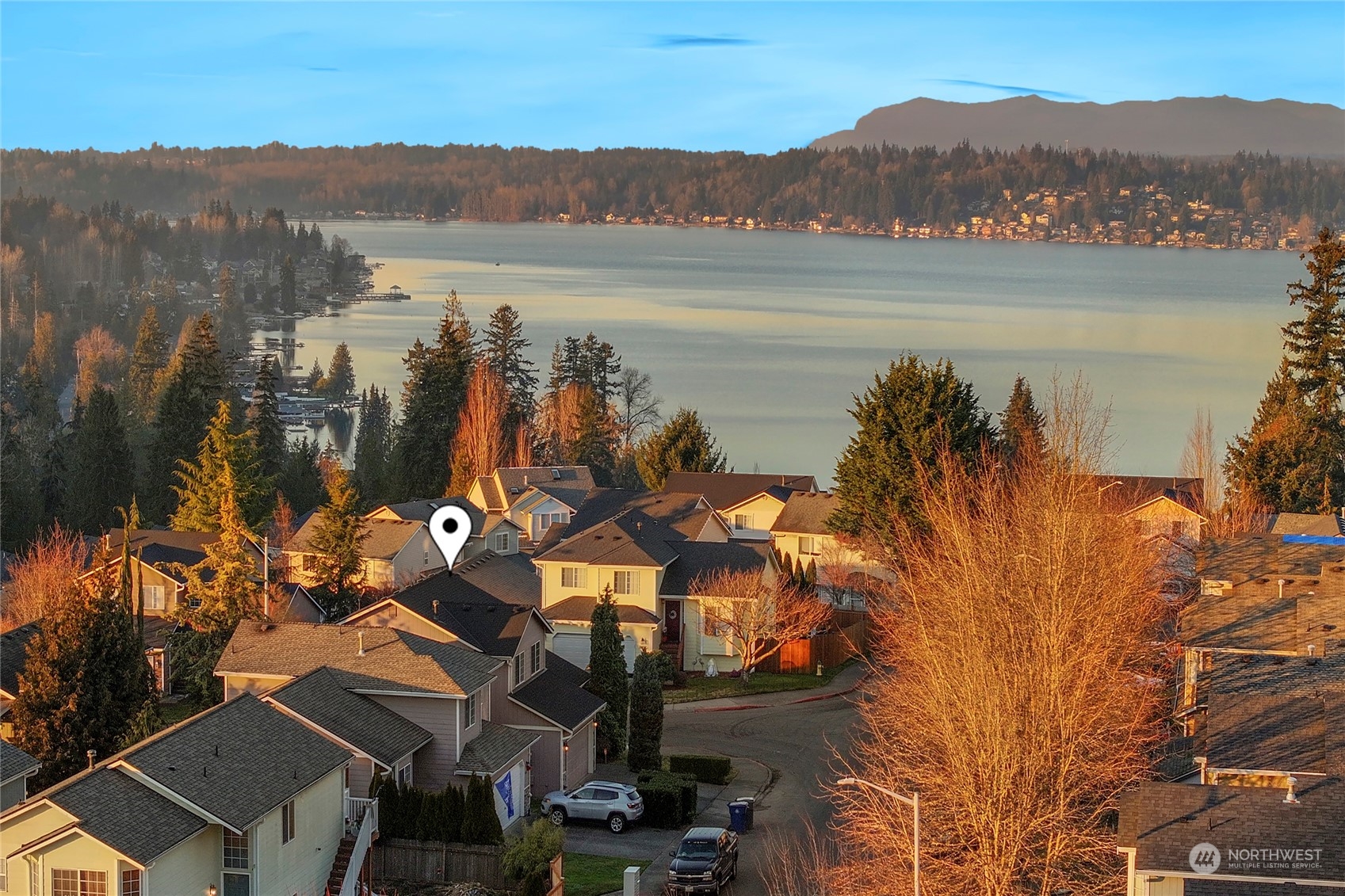 1614 112th Avenue SE