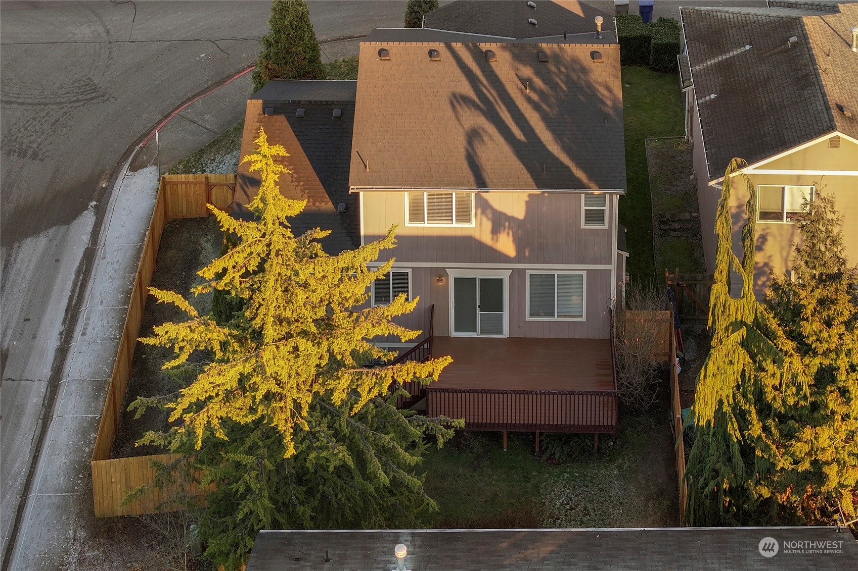 1614 112th Avenue SE