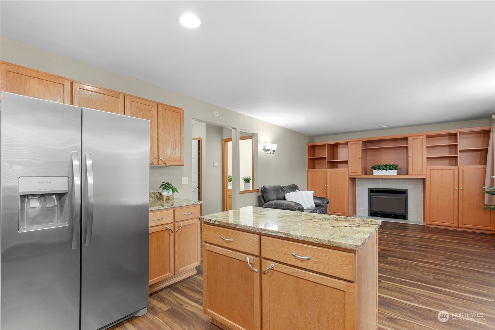 1614 112th Avenue SE