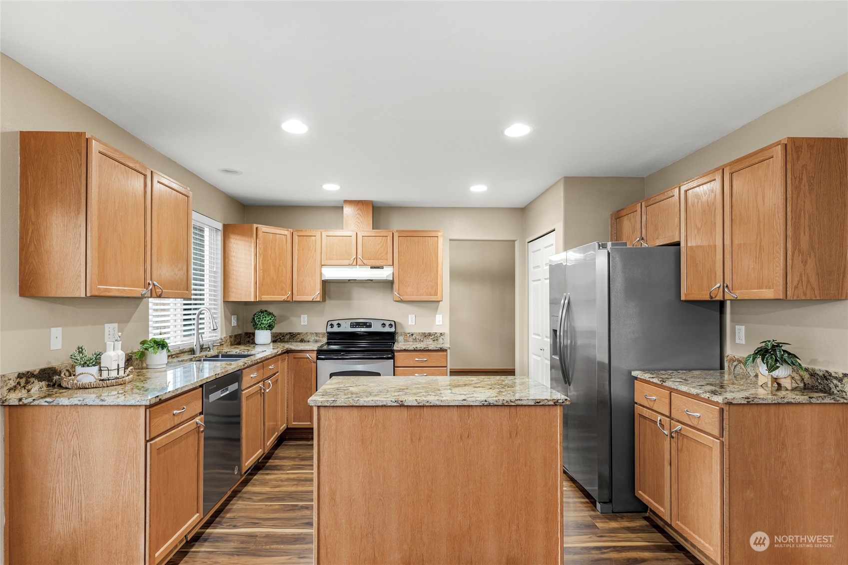 1614 112th Avenue SE