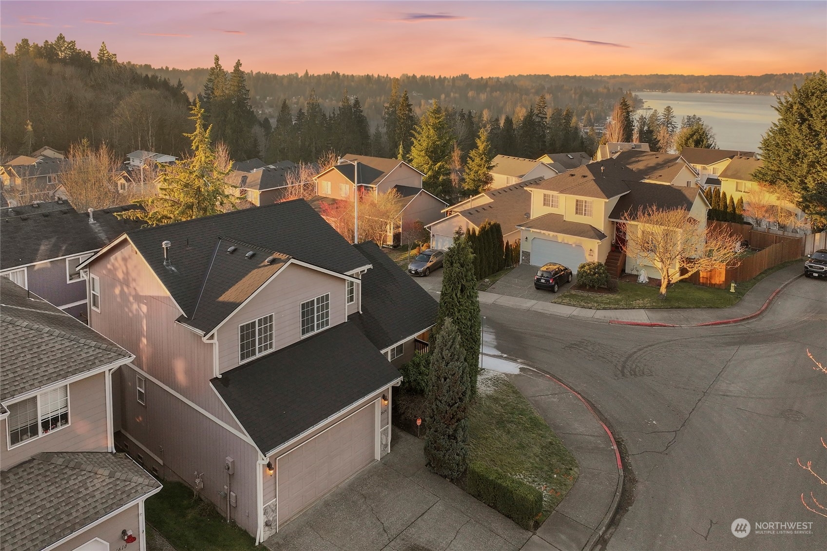 1614 112th Avenue SE