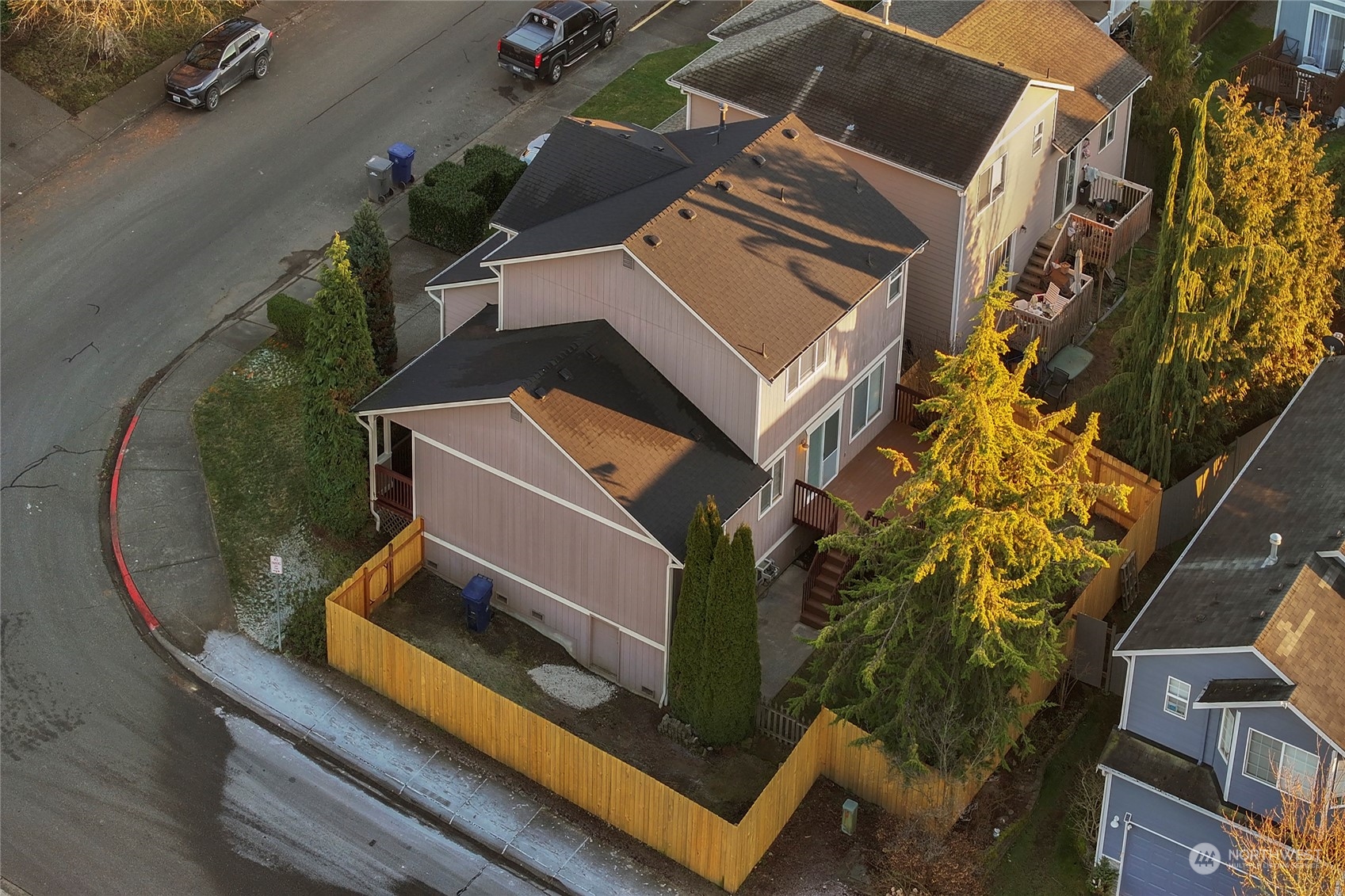 1614 112th Avenue SE