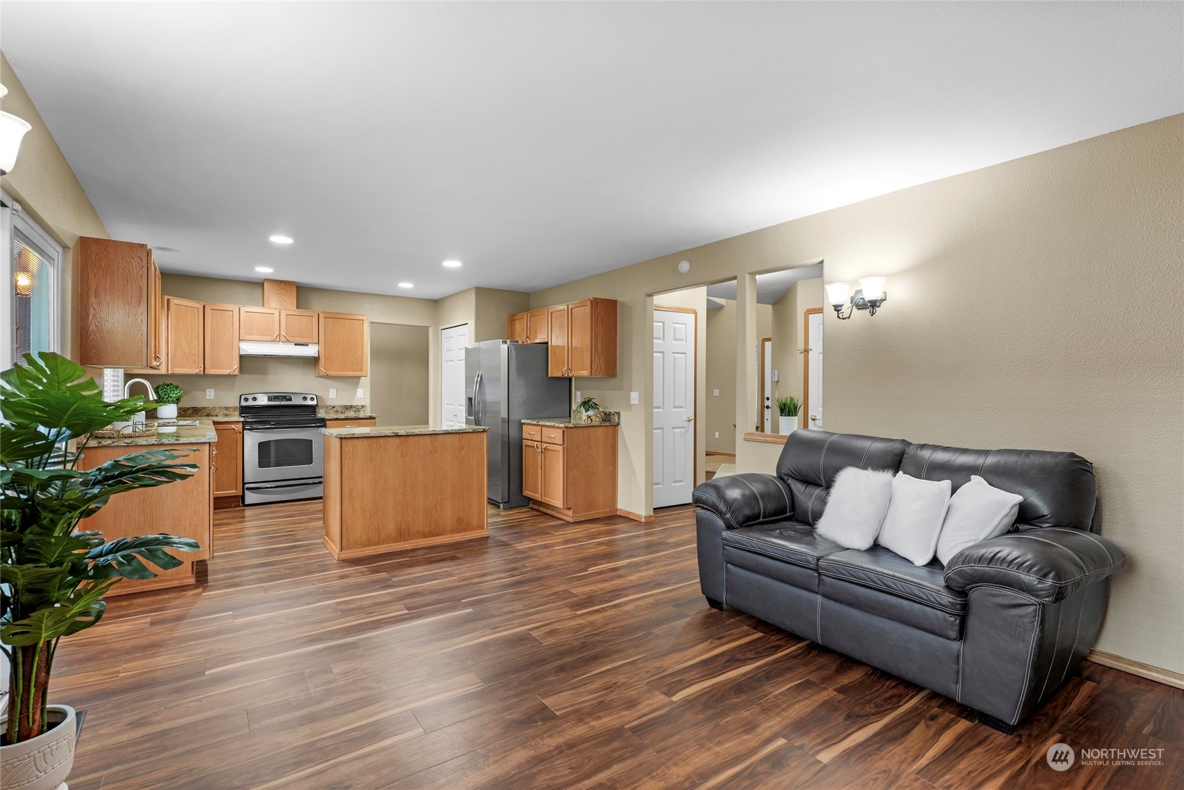 1614 112th Avenue SE