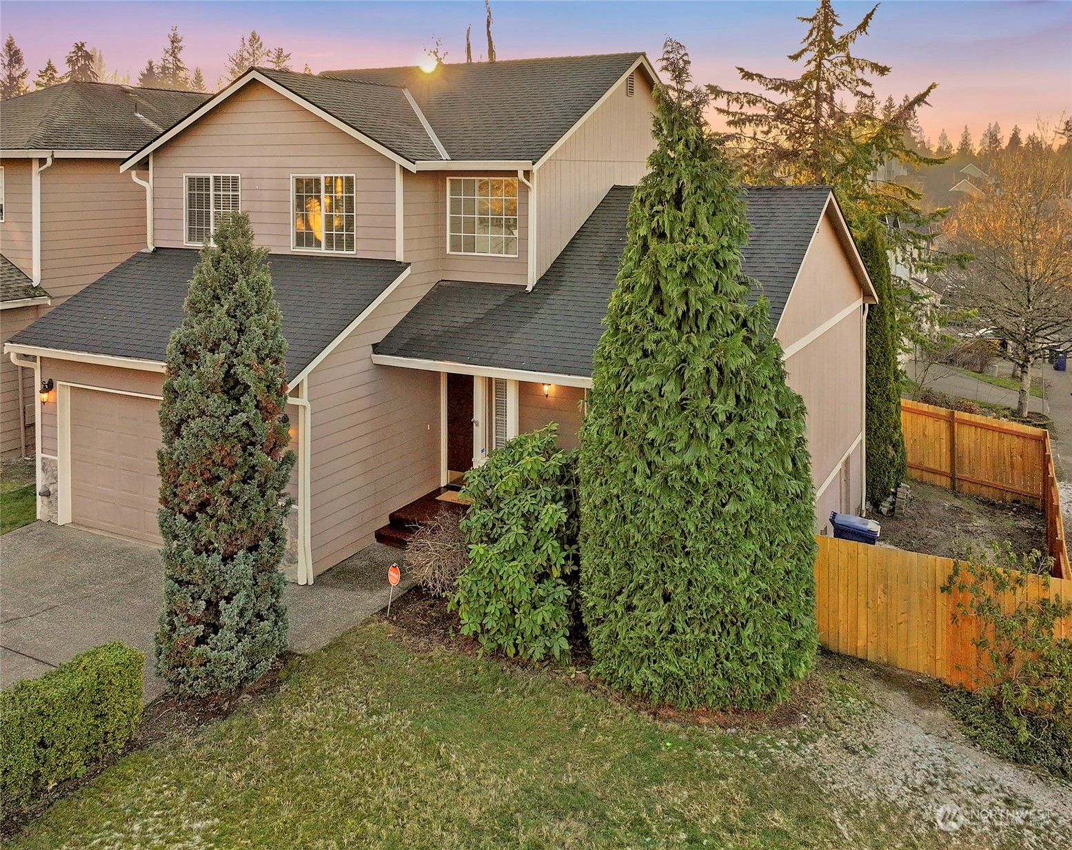 1614 112th Avenue SE