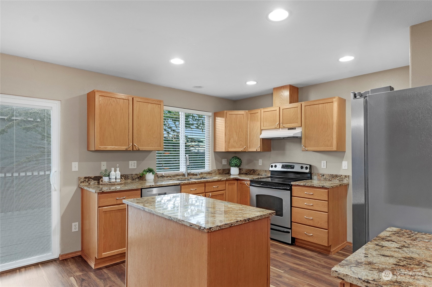 1614 112th Avenue SE