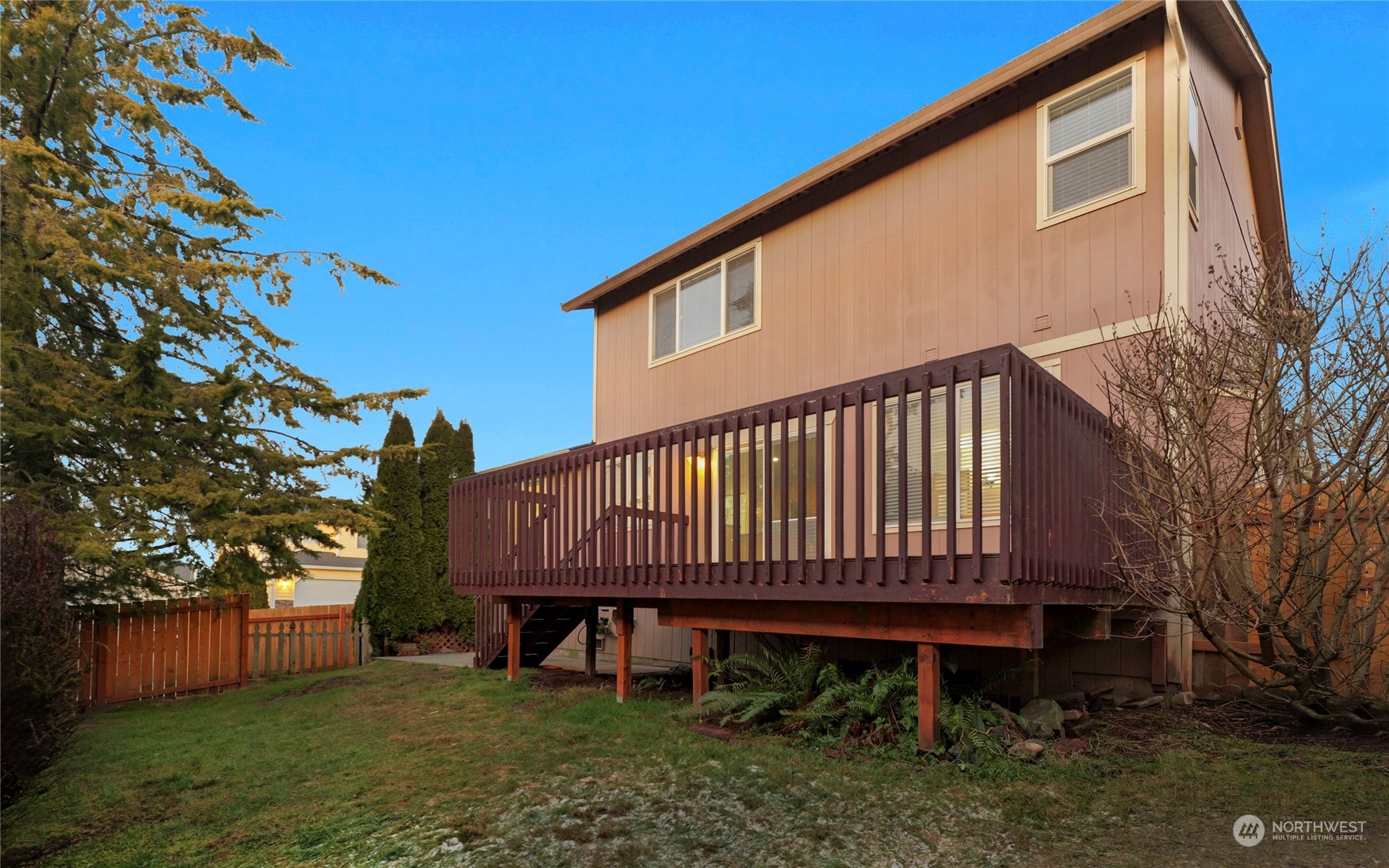 1614 112th Avenue SE