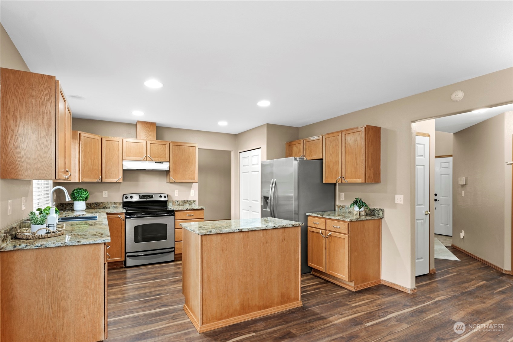 1614 112th Avenue SE