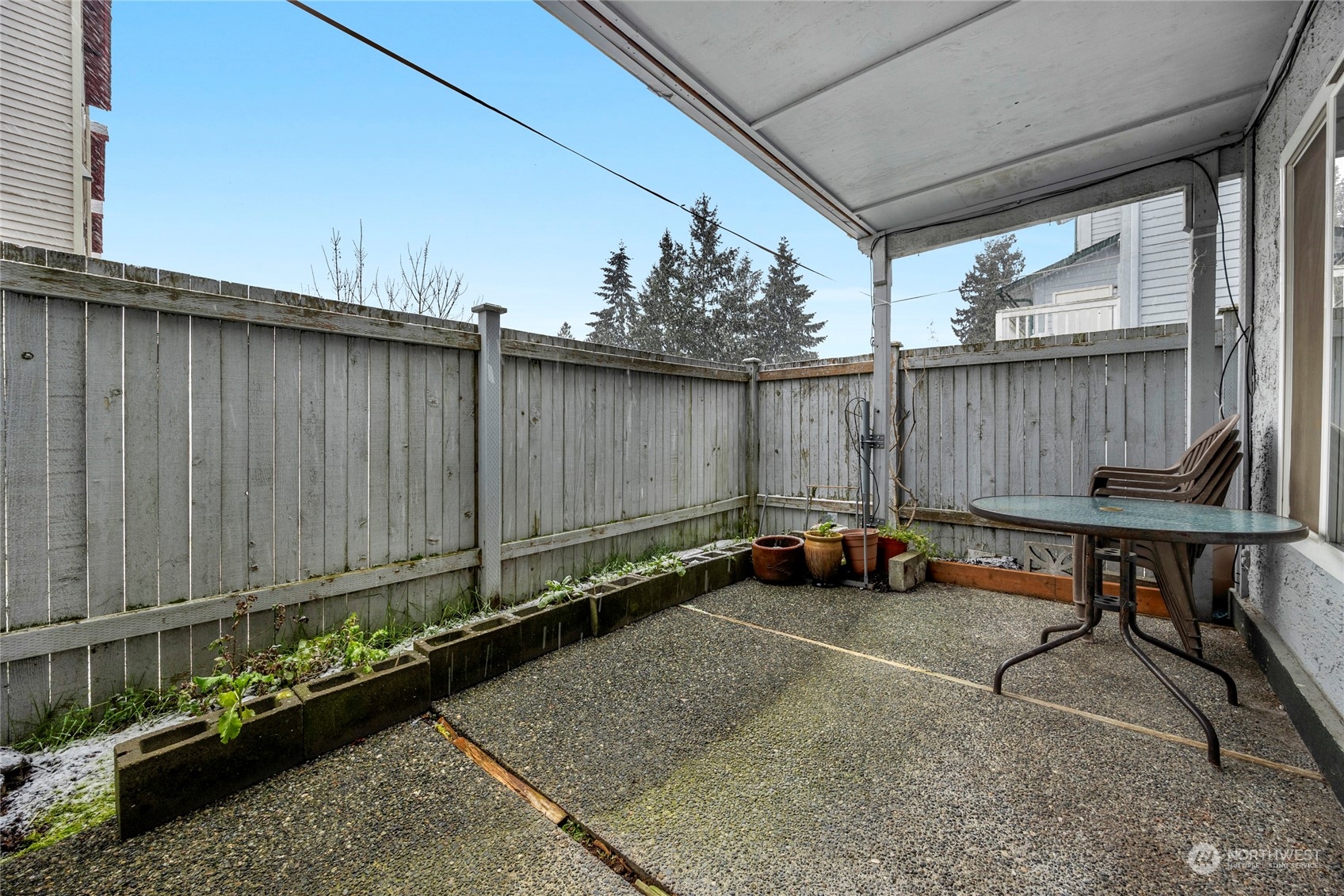 8823 Holly Drive #C101