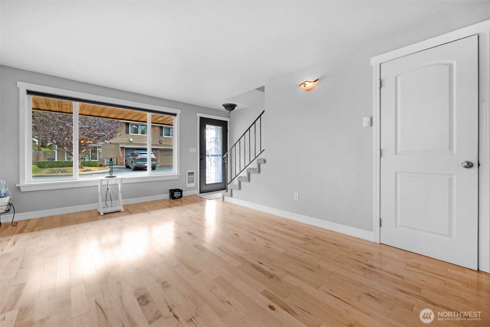 1721 Madison Street Unit: E