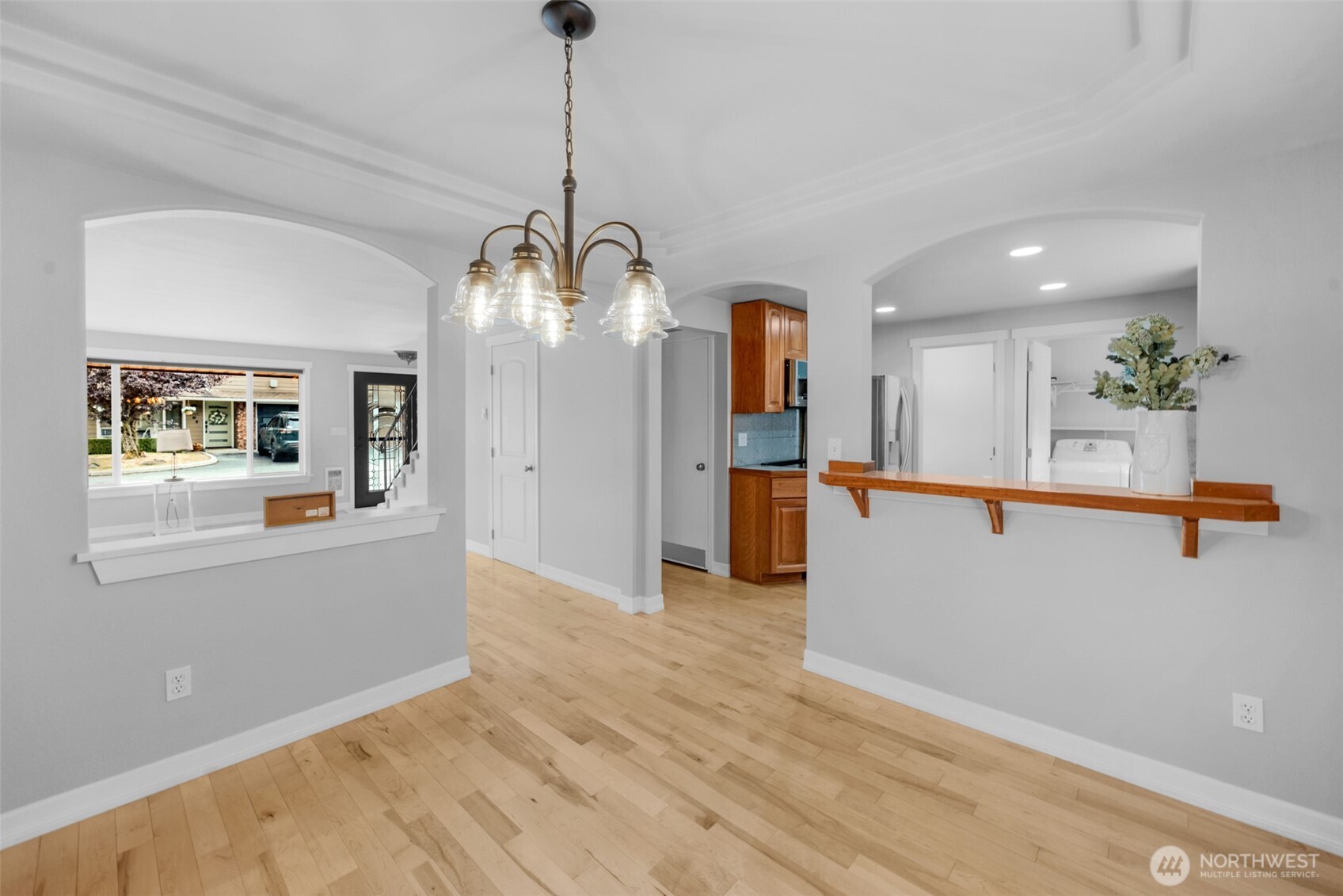 1721 Madison Street Unit: E