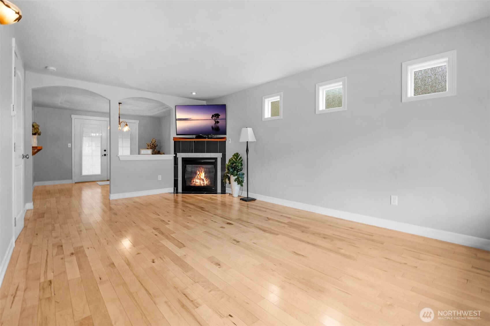 1721 Madison Street Unit: E