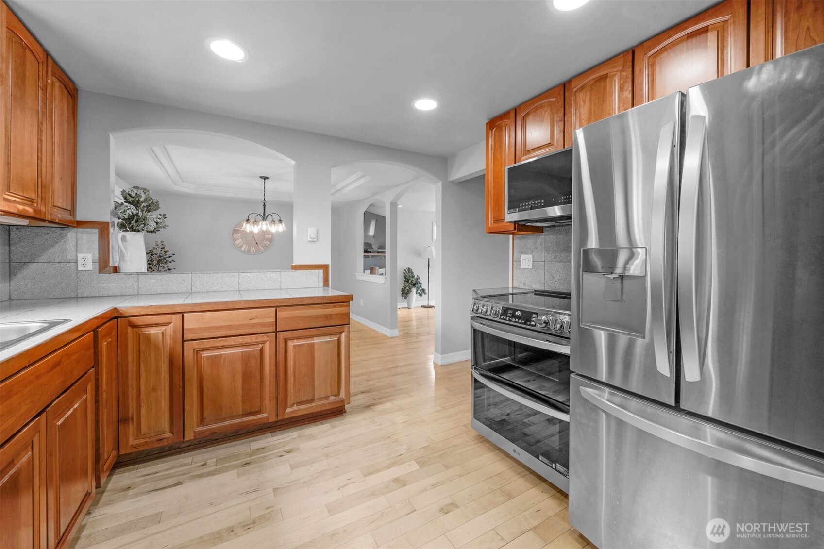 1721 Madison Street Unit: E