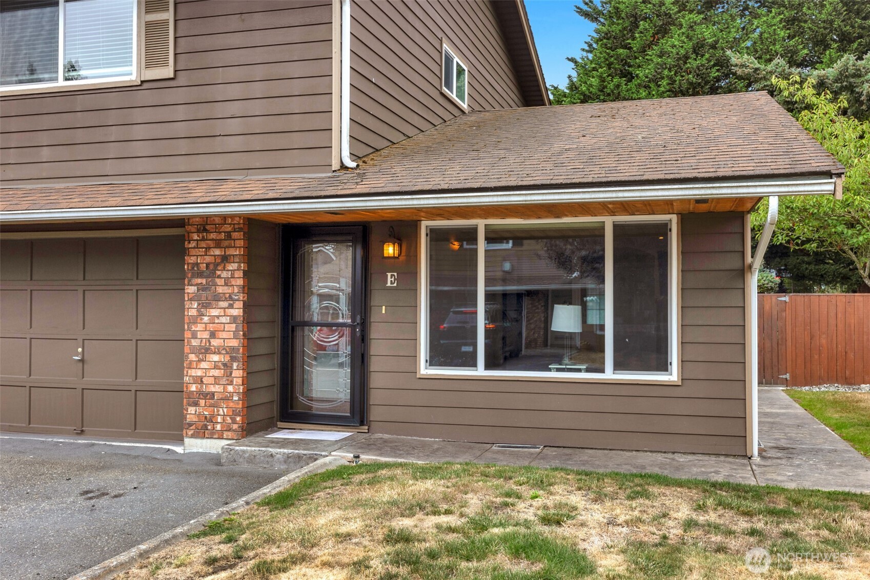 1721 Madison Street Unit: E