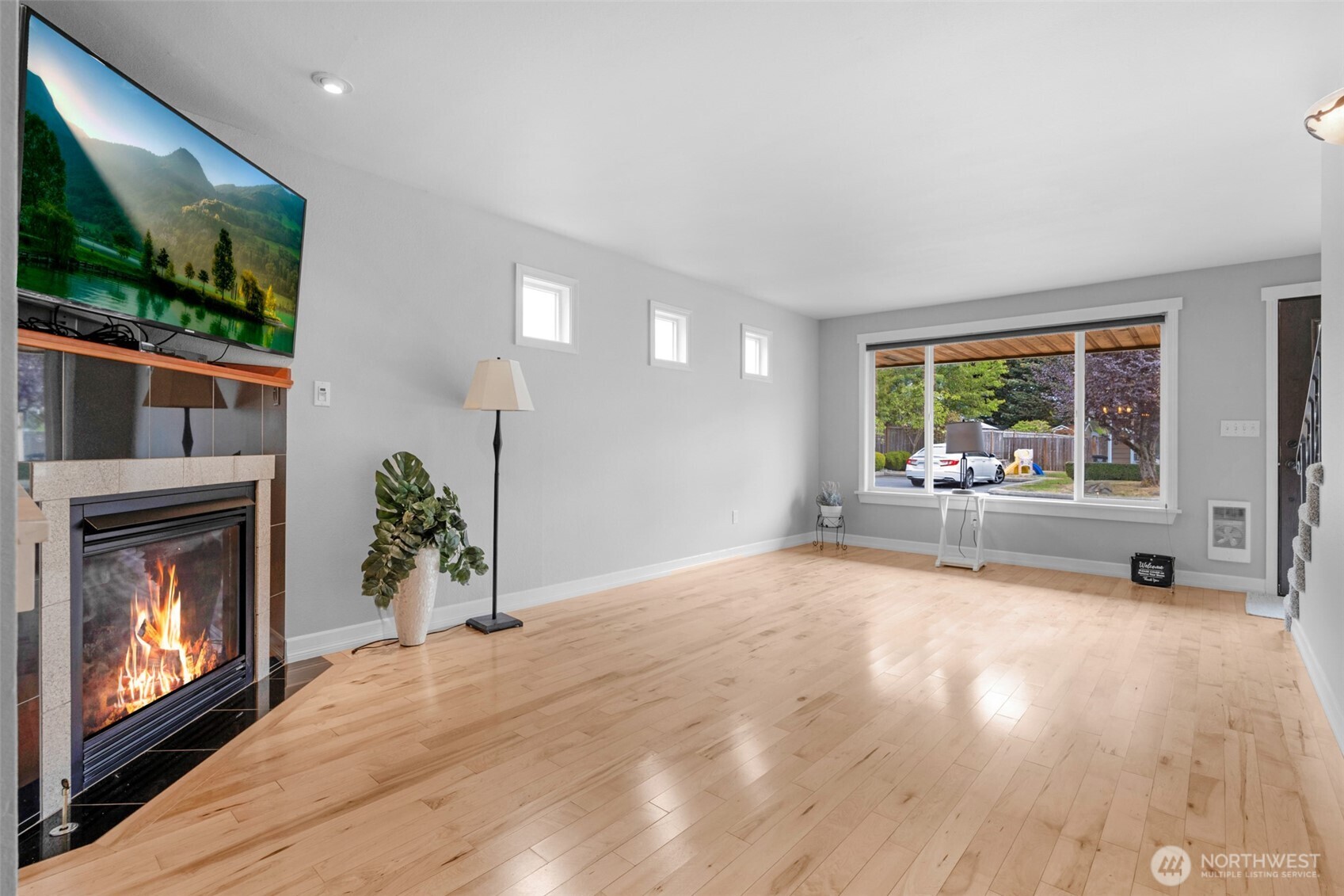 1721 Madison Street Unit: E