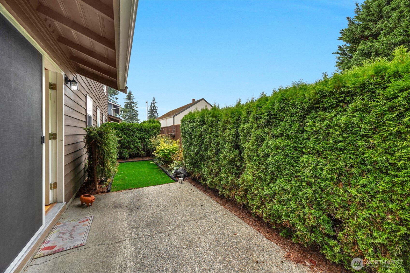 1721 Madison Street Unit: E