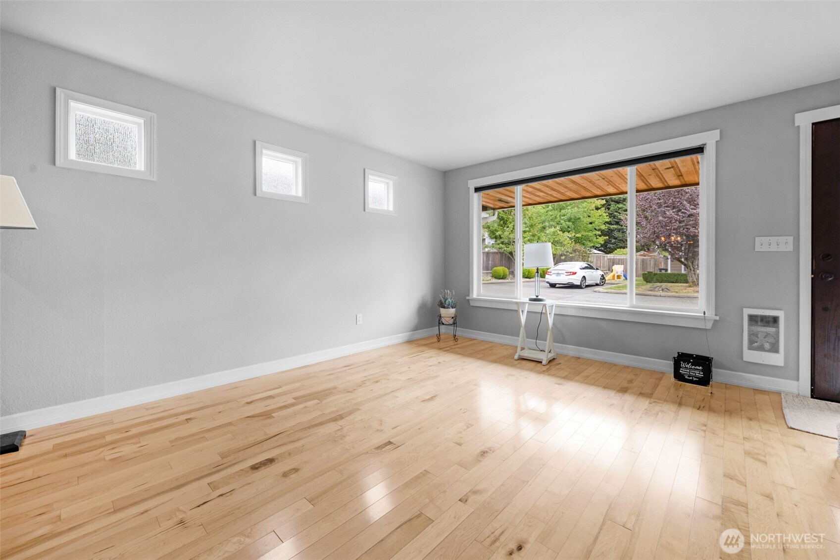 1721 Madison Street Unit: E