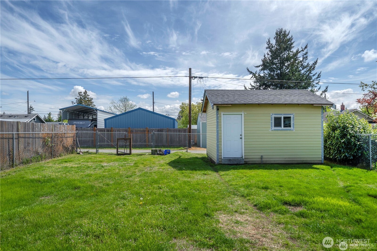 6825 S Puget Sound Ave