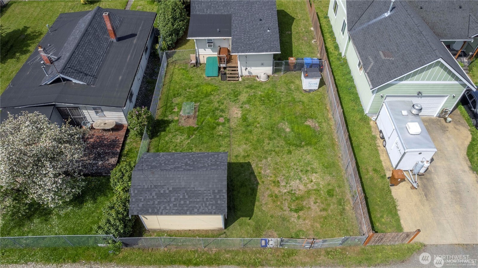 6825 S Puget Sound Ave