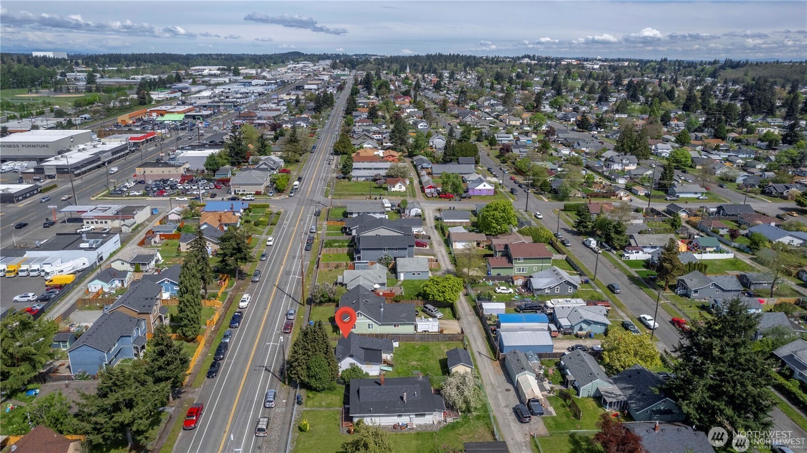 6825 S Puget Sound Ave